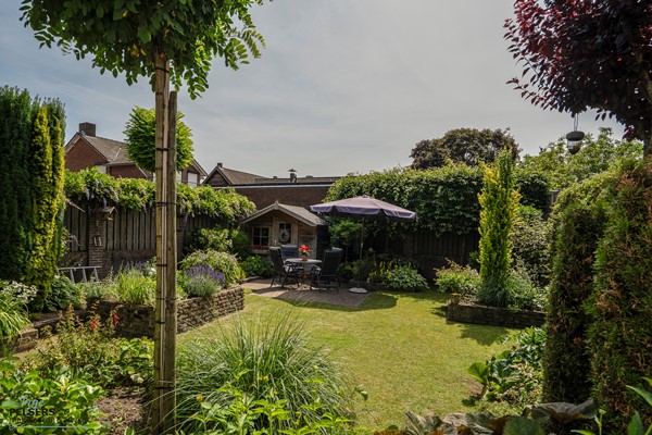 Medium property photo - Sint Theresiastraat 3, 5953 LM Reuver